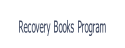 Recovery Books Program.