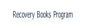 Recovery Books Program.