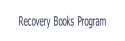 Recovery Books Program.